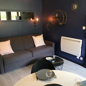  Appartement Des Bien Etre Et Nature A Val Louron