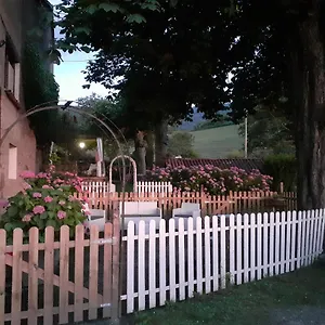  Hébergement de vacances Le Marronnier