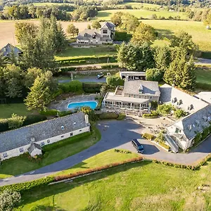 Appartement Du Golf De Laguiole